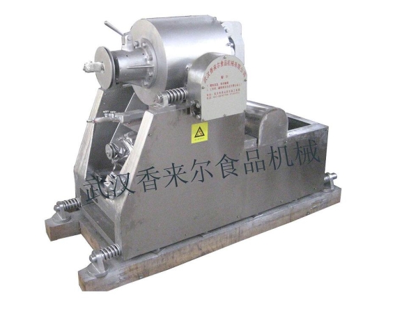 供應(yīng)咖啡玉米膨化機(jī)（大型氣流膨化機(jī)、氣流膨化機(jī)）