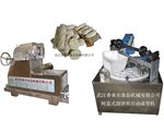 新式 米通、麥通、米花糖自動(dòng)成型機(jī) 轉(zhuǎn)盤(pán)成型機(jī)