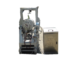 QP50C自動(dòng)氣流膨化機(jī) 自動(dòng)開(kāi)罐、點(diǎn)火更省人工，更安全膨化機(jī)